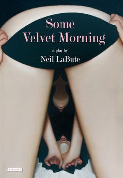 Some Velvet Morning Book Cover