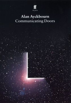 Communicating Doors Book Cover