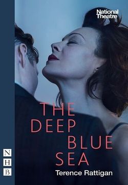 The Deep Blue Sea (2016 Edition) Book Cover