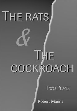 Rats & the Cockroach - Two Plays Book Cover