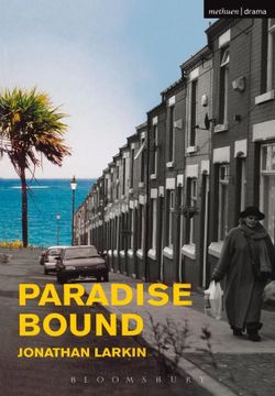 Paradise Bound Book Cover
