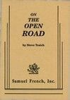 On The Open Road Book Cover