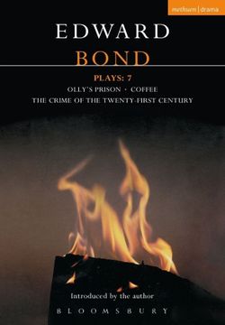 Bond Plays: 7 Book Cover
