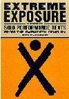 Extreme Exposure Book Cover
