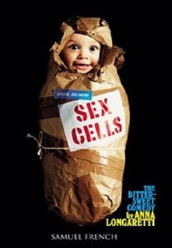 Sex Cells Book Cover