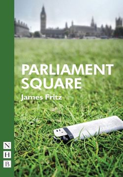 Parliament Square Book Cover
