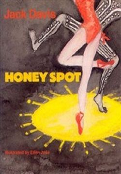 Honey Spot Book Cover