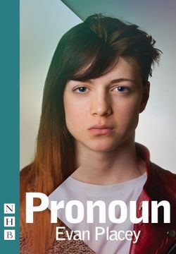 Pronoun Book Cover