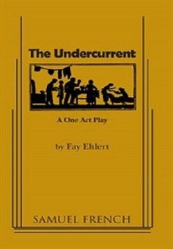 The Undercurrent Book Cover