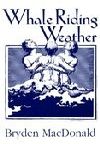 Whale Riding Weather Book Cover