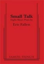 Small Talk Book Cover