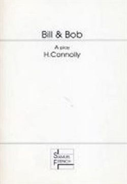 Bill & Bob Book Cover