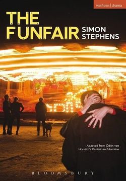 The Funfair Book Cover