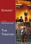 Songket / This Territory Book Cover