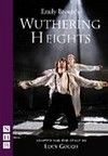 Wuthering Heights Book Cover