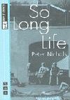 So Long Life Book Cover