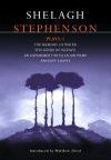 Stephenson Plays: 1 Book Cover