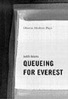 Queueing For Everest Book Cover