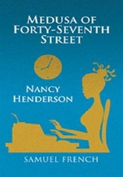 Medusa of Forty Seventh Street Book Cover