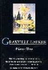Granville Barker Plays: 2 Book Cover