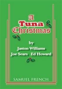 A Tuna Christmas Book Cover