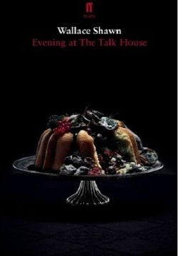 Evening at The Talk House Book Cover