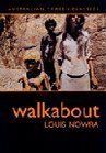 Walkabout Book Cover