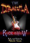 The Dracula Rock Show (Junior) Book Cover