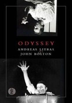 Odyssey Book Cover