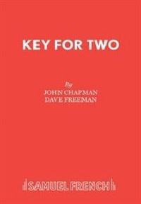 Key For Two Book Cover