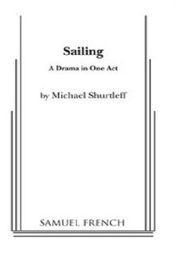 Sailing Book Cover