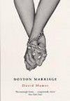 Boston Marriage Book Cover
