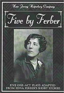 Five By Ferber Book Cover
