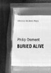 Buried Alive Book Cover