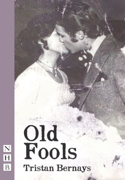 Old Fools Book Cover