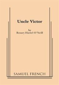 Uncle Victor Book Cover