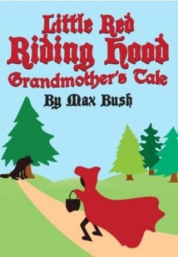 Little Red Riding Hood - Grandmother's Tale Book Cover