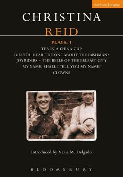 Reid Plays: 1 Book Cover