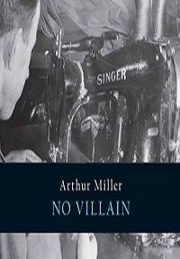 No Villain Book Cover