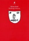 Making History Book Cover
