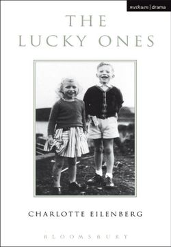 Lucky Ones Book Cover