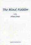 The Blind Fiddler Book Cover