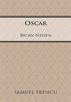 Oscar Book Cover
