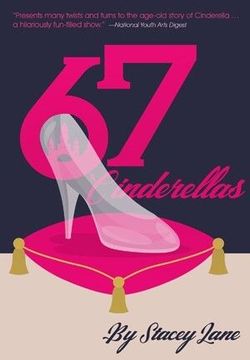 67 Cinderellas Book Cover