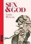 Sex & God Book Cover