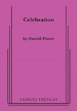 Celebration Book Cover