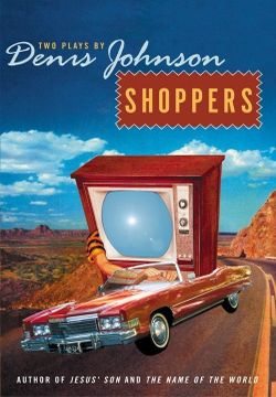 Shoppers: Two Plays Book Cover