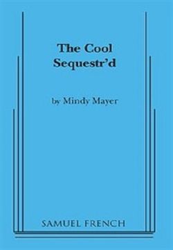 The Cool Sequester'd Book Cover