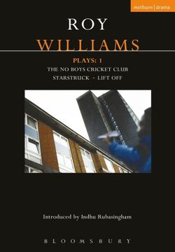 Williams Plays: 1 Book Cover