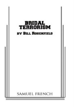 Bridal Terrorism Book Cover